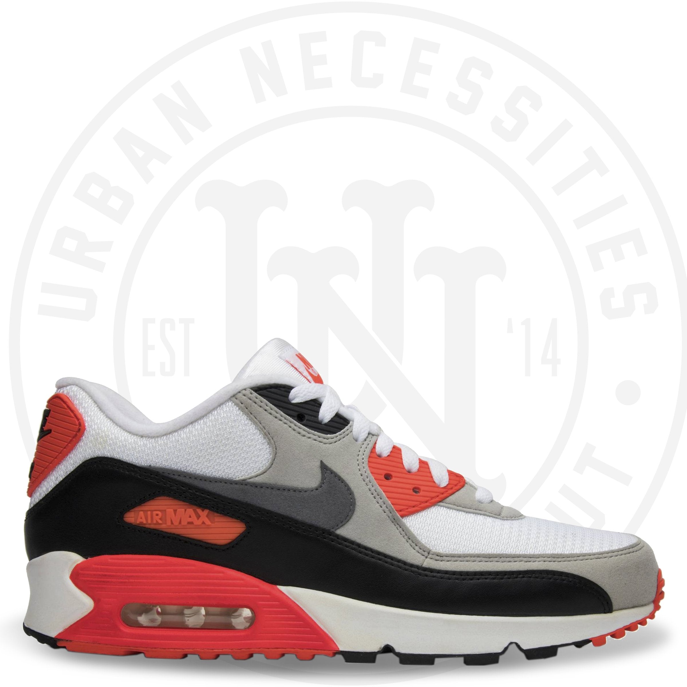air max 90 og infrared 2015