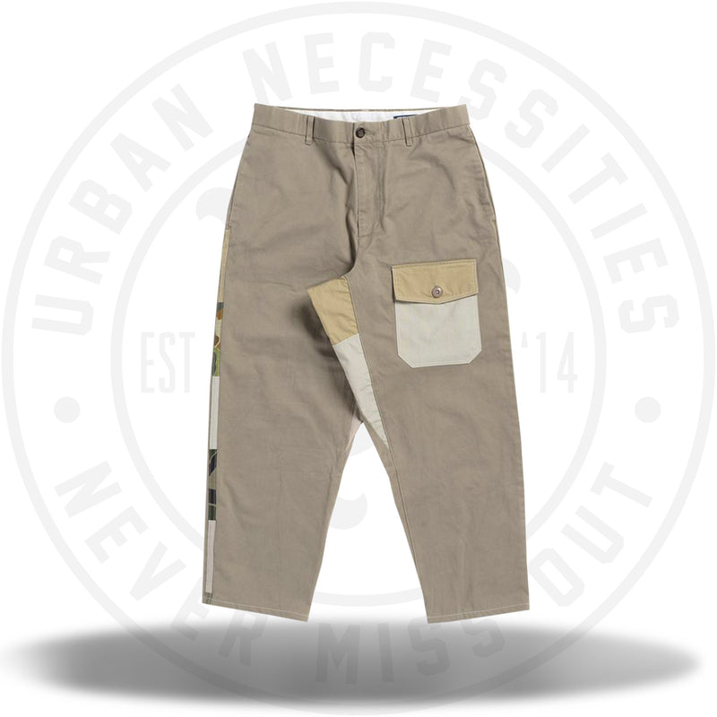 Get In Touch - TRANSATLANTIC CHINO - VARIOUS DESIGNS