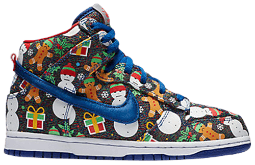 Nike sb ugly deals sweater