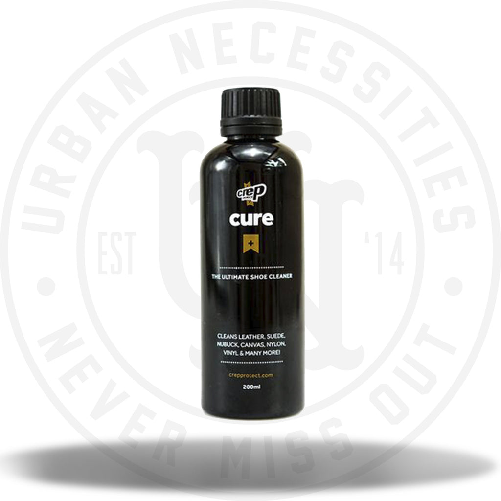 Crep Protect Cure 200Ml Refill-CerbeShops