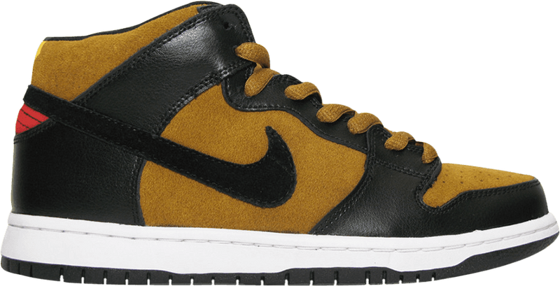 Dunk Mid Pro Sb - 314383 706