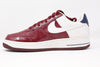 Fat Joe Air Force 1 Premium 'Lebron' -309096 611