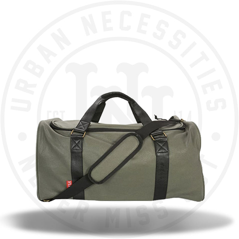 Flud mayor store duffle bag