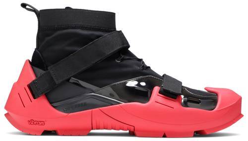 Matthew M. Williams x Free Trainer 3 'Bred' - AQ9200 001