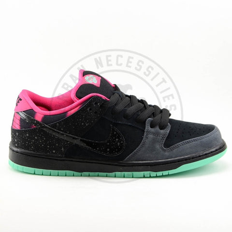 Nike Sb Dunk Low Northern Lights Urban Necessities