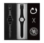 Nuun Official x Urban Necessities Timepiece Arabic-Urban Necessities