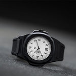 Nuun Official x Urban Necessities Timepiece Arabic