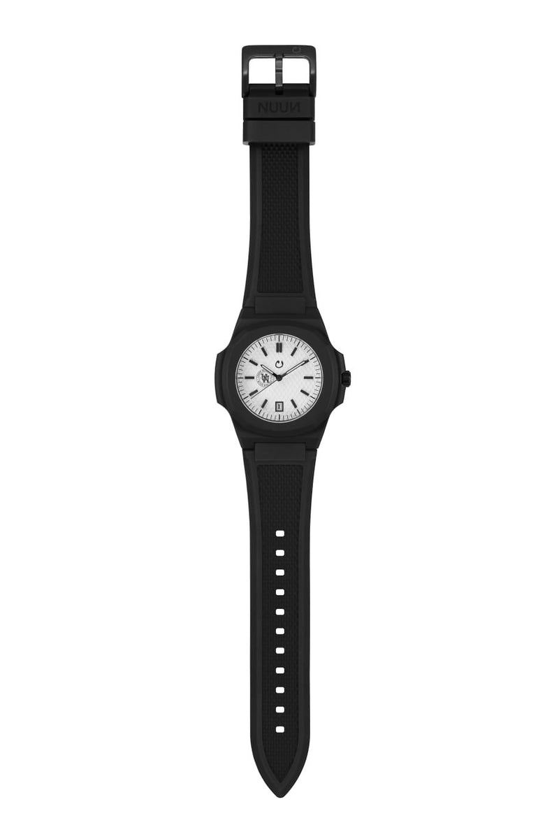 Nuun Official x Urban Necessities Timepiece Standard-Urban Necessities