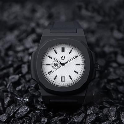 Nuun Official x CerbeShops Timepiece Standard