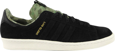 Adidas x bape x undefeated campus Clearance