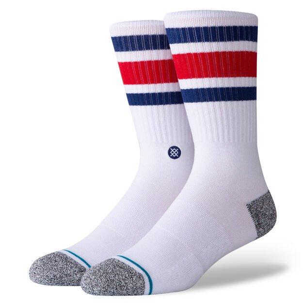 Stance Casual Socks BOYD ST Blue