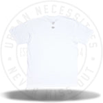 Supreme Takashi Murakami COVID-19 Relief Box Logo Tee White-Urban Necessities