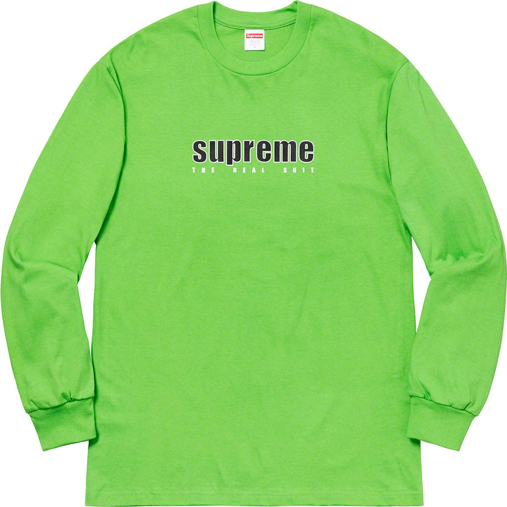 Supreme LV monogram Box Logo T-shirt Ice Blue