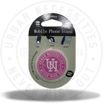 UN Stamp Pop Socket (White/Pink)-Urban Necessities