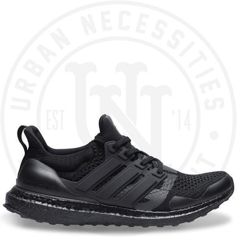 adidas undefeated blackout