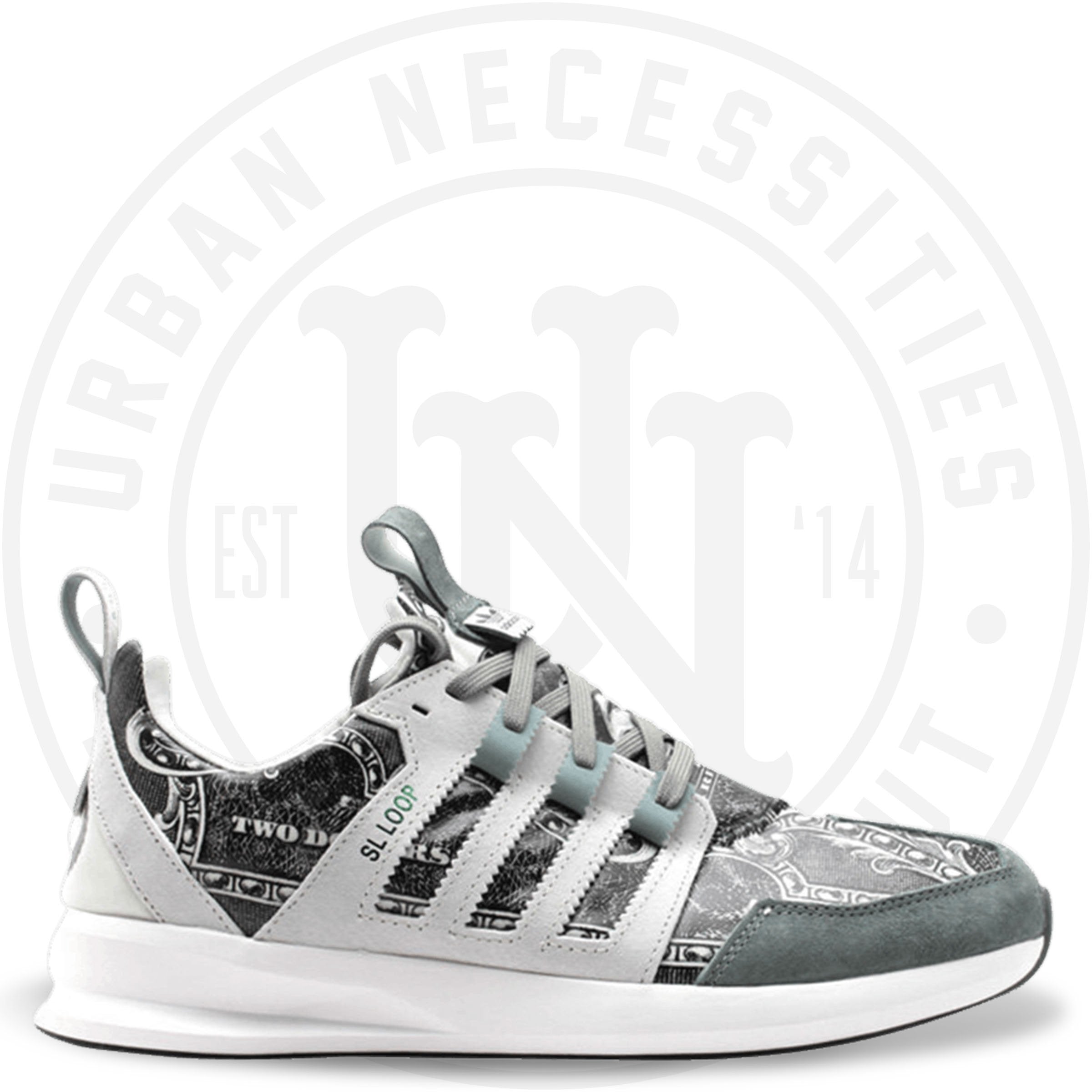adidas sl loop independent currency