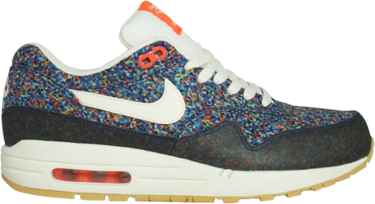 Wmns Air Max 1 Liberty 528712 400