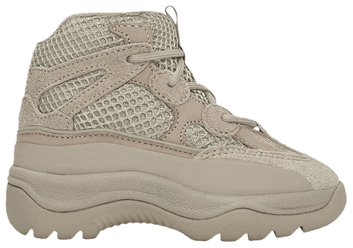Adidas yeezy dsrt hot sale leather